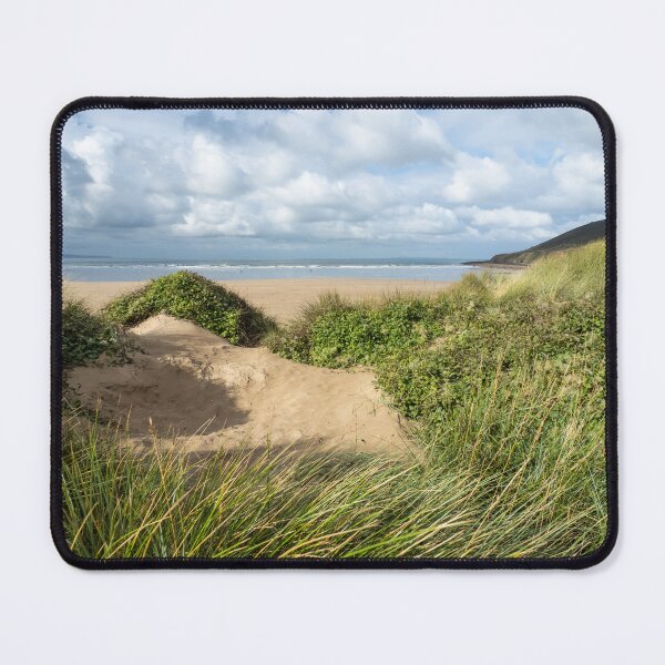 Item preview, Saunton Sand Dunes designed and sold by twymanphoto.