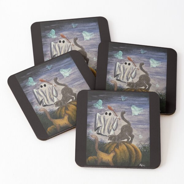 Item preview, Playful cats designed and sold by Pintouniversos.