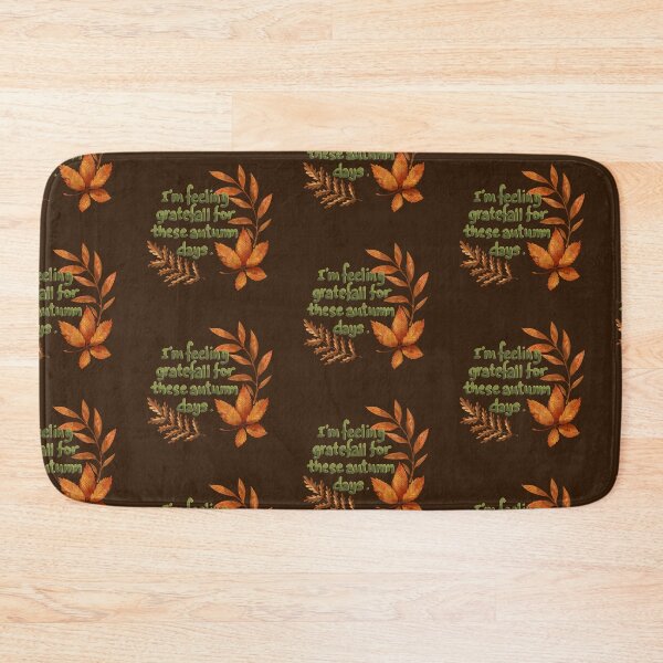 Item preview, Autumn days designed and sold by pinkyfish1010.