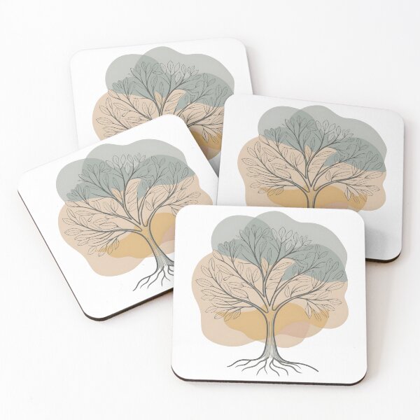 Item preview, Seasonal Whispers Tree designed and sold by Susacha.