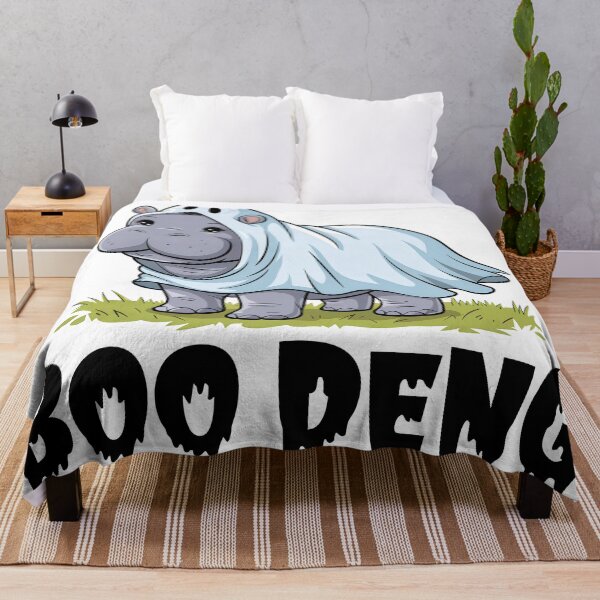 Item preview, Boo Deng designed and sold by Angry Swan Designs.