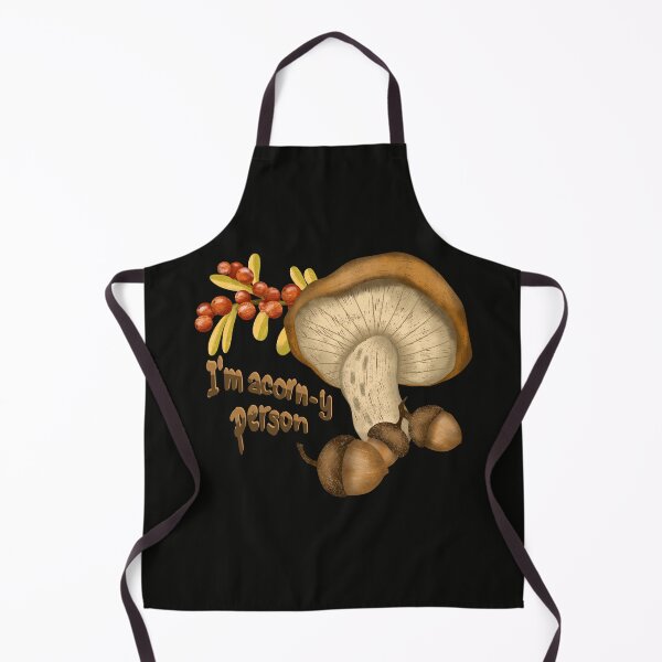 Item preview, I'm acorn-y person designed and sold by pinkyfish1010.