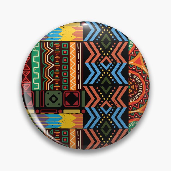 Item preview, Graphic pattern designed and sold by Enchantress_8 .