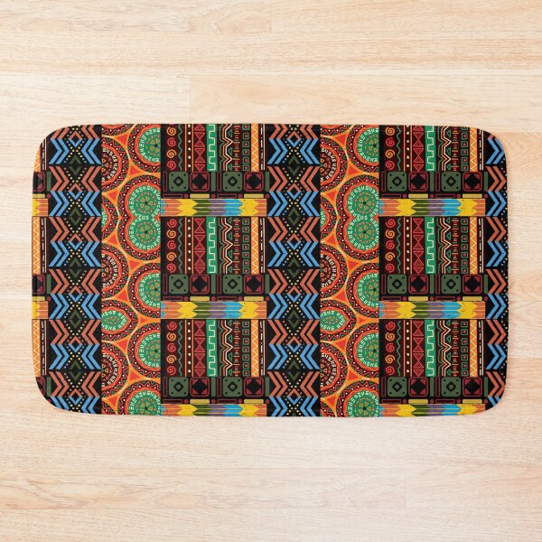 Item preview, Graphic pattern designed and sold by Enchantress_8 .