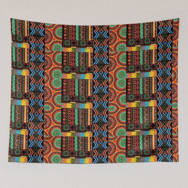 Item preview, Graphic pattern designed and sold by Enchantress_8 .