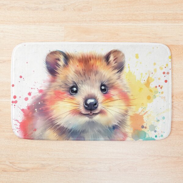 Item preview, Quokka Art #24 | Quokka Lovers designed and sold by ksgraphics222.