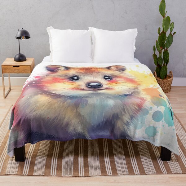 Item preview, Quokka Art #24 | Quokka Lovers designed and sold by ksgraphics222.