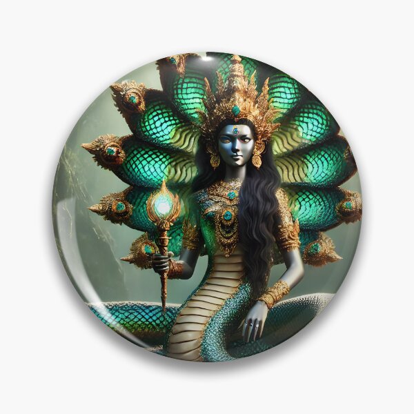 Item preview, Naga designed and sold by cryolith7454.