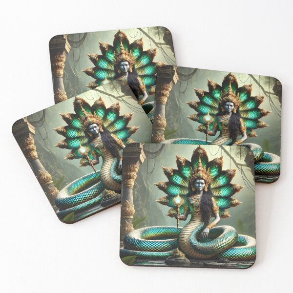 Item preview, Naga designed and sold by cryolith7454.