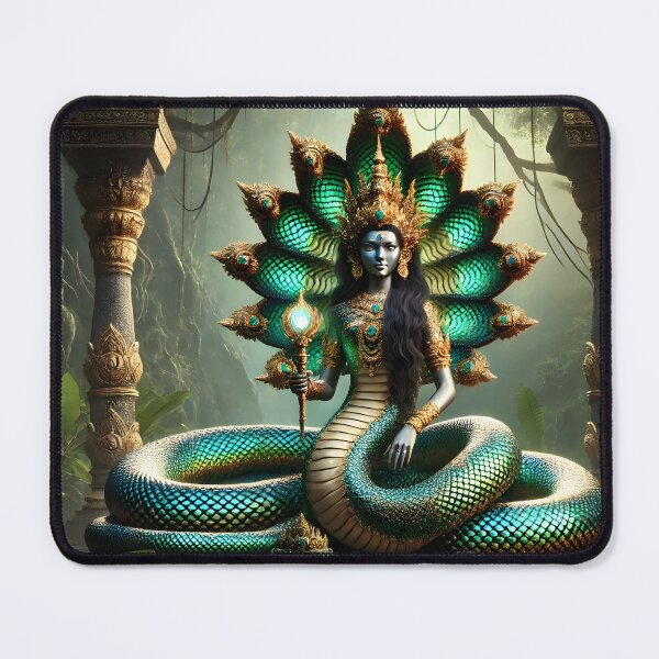 Item preview, Naga designed and sold by cryolith7454.