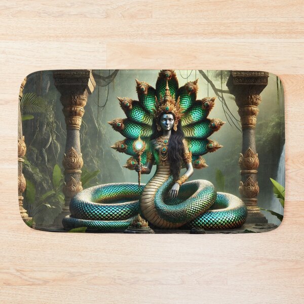 Item preview, Naga designed and sold by cryolith7454.
