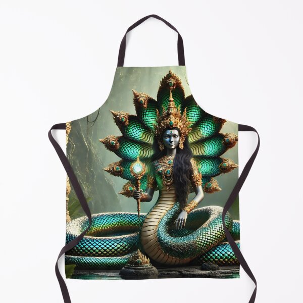 Item preview, Naga designed and sold by cryolith7454.