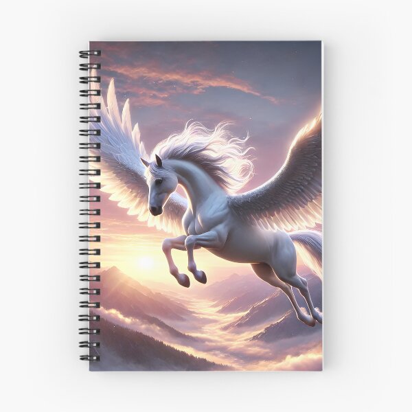 Item preview, Pegasus designed and sold by cryolith7454.