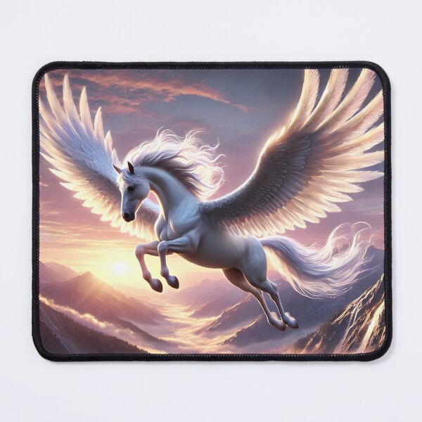 Item preview, Pegasus designed and sold by cryolith7454.