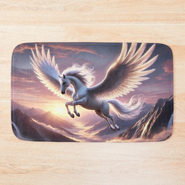 Item preview, Pegasus designed and sold by cryolith7454.