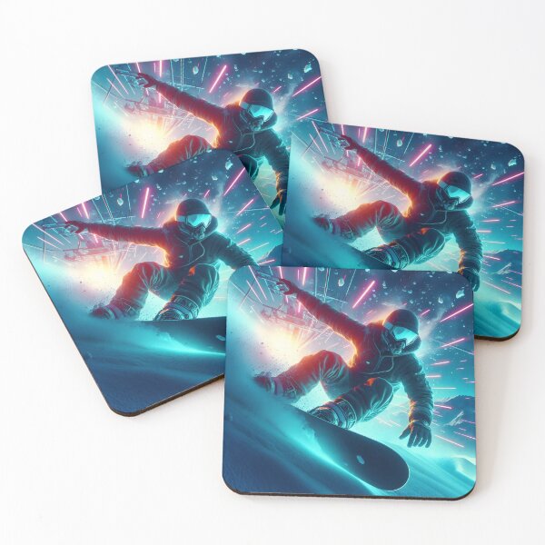 Item preview, Snowboarder designed and sold by GalleryBrisArt.