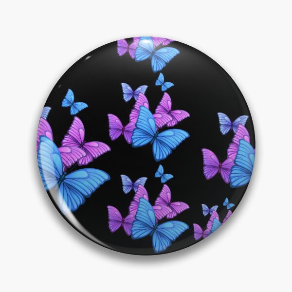 Item preview, Butterfly designed and sold by Enchantress_8 .