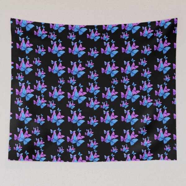 Item preview, Butterfly designed and sold by Enchantress_8 .