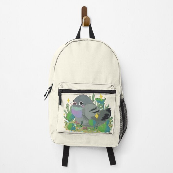 Item preview, Cute Pigeon illustration designed and sold by Mayarart.
