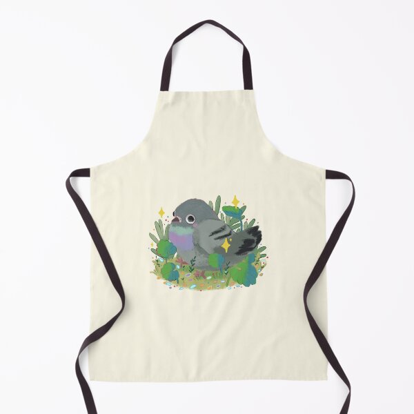 Item preview, Cute Pigeon illustration designed and sold by Mayarart.
