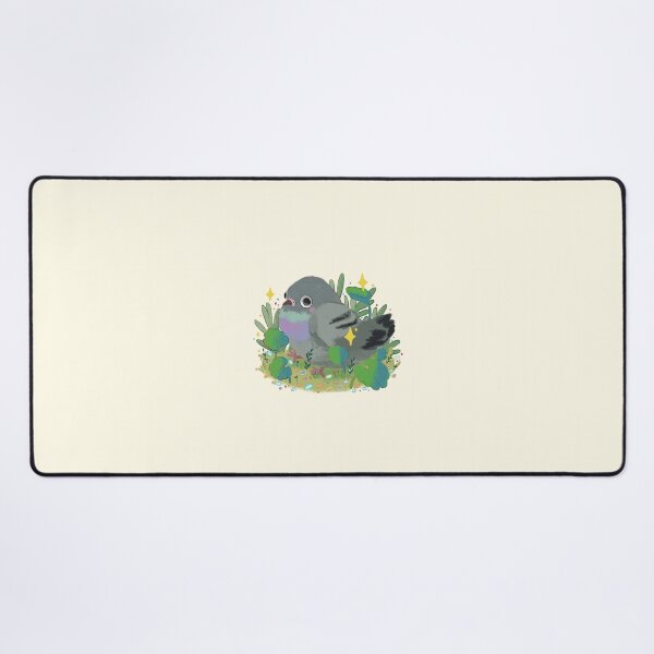 Item preview, Cute Pigeon illustration designed and sold by Mayarart.