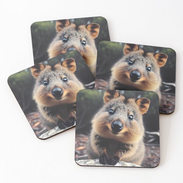 Item preview, Quokka Art #27 | Quokka Lovers designed and sold by ksgraphics222.
