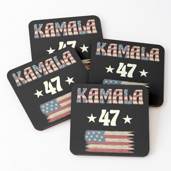Item preview, 47 President 47 Kamala Harris  designed and sold by vibeno1.