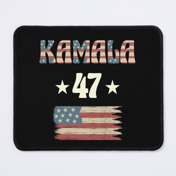 Item preview, 47 President 47 Kamala Harris  designed and sold by vibeno1.