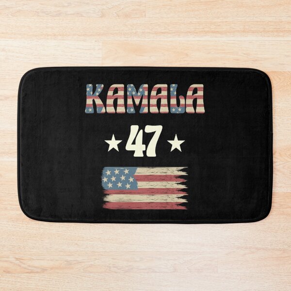 Item preview, 47 President 47 Kamala Harris  designed and sold by vibeno1.