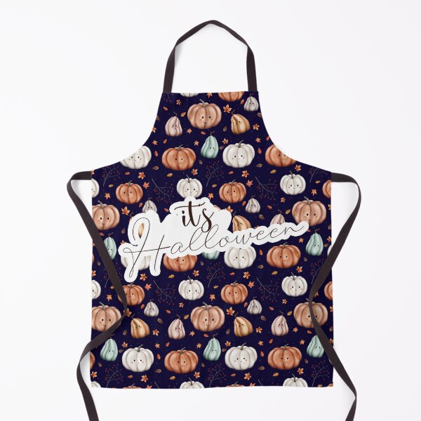 Item preview, Copie de Copie de Fall Delights, Autumn Squash and Pumpkin Pattern, Autumn Vibes designed and sold by Audrey Janvier | AJD.