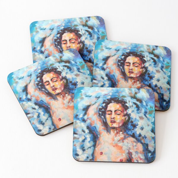 Item preview, Water designed and sold by Sebastian Moreno.
