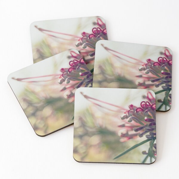 Item preview, Grevillea Colours Merge designed and sold by imaginethis.