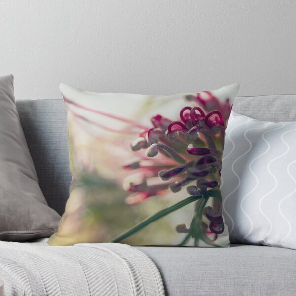 Item preview, Grevillea Colours Merge designed and sold by imaginethis.