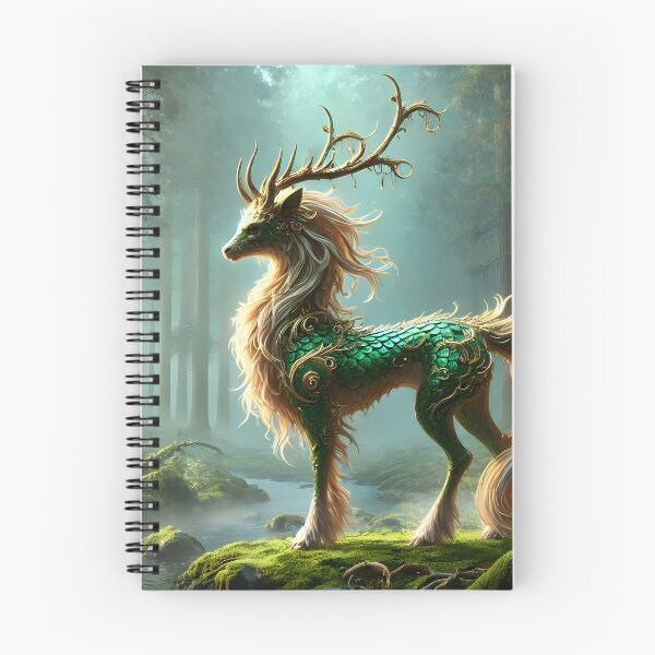 Item preview, Qilin designed and sold by cryolith7454.