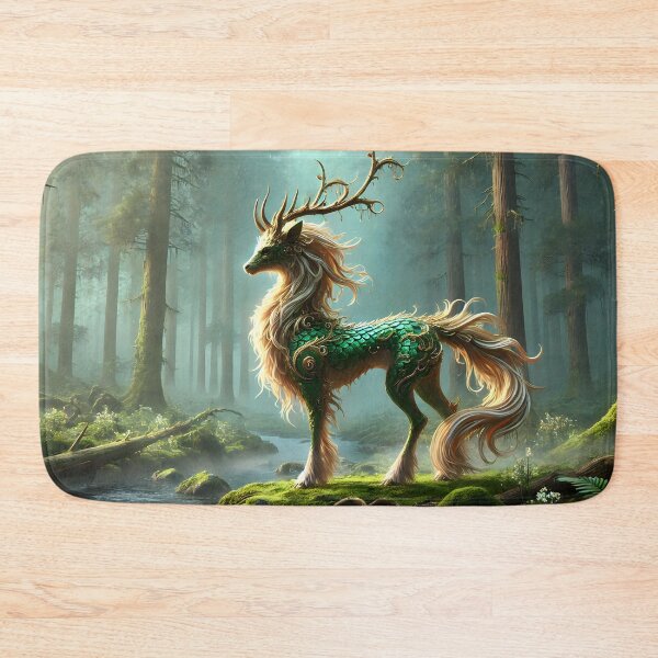 Item preview, Qilin designed and sold by cryolith7454.