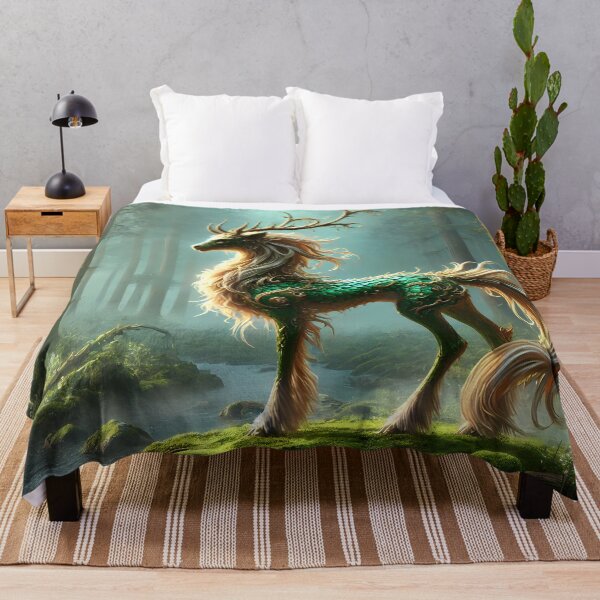 Item preview, Qilin designed and sold by cryolith7454.