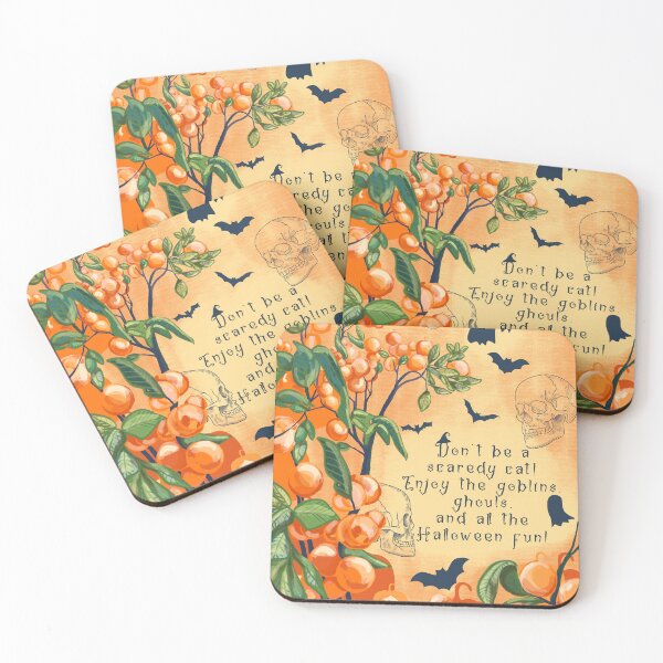 Item preview, Embrace the Spooky Spirit: Enjoy Goblins, Ghouls, and Halloween Fun! designed and sold by Pandositive.