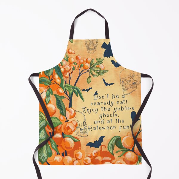 Item preview, Embrace the Spooky Spirit: Enjoy Goblins, Ghouls, and Halloween Fun! designed and sold by Pandositive.