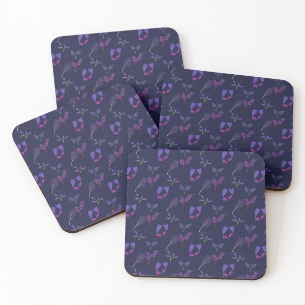 Item preview, "Fantasy Leaves 2" designed and sold by anahimar1418.