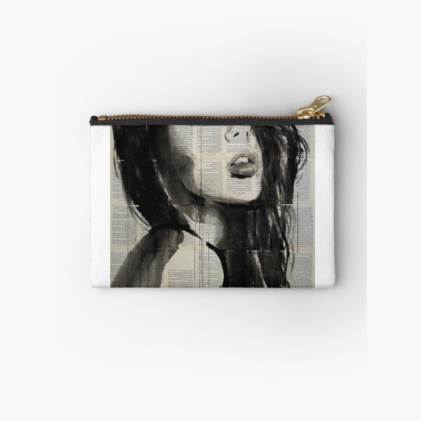 Item preview, whisper designed and sold by Loui  Jover.