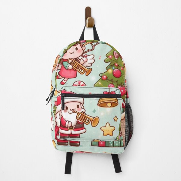 Item preview, Cute Christmas 1 designed and sold by Sybille-Yates.