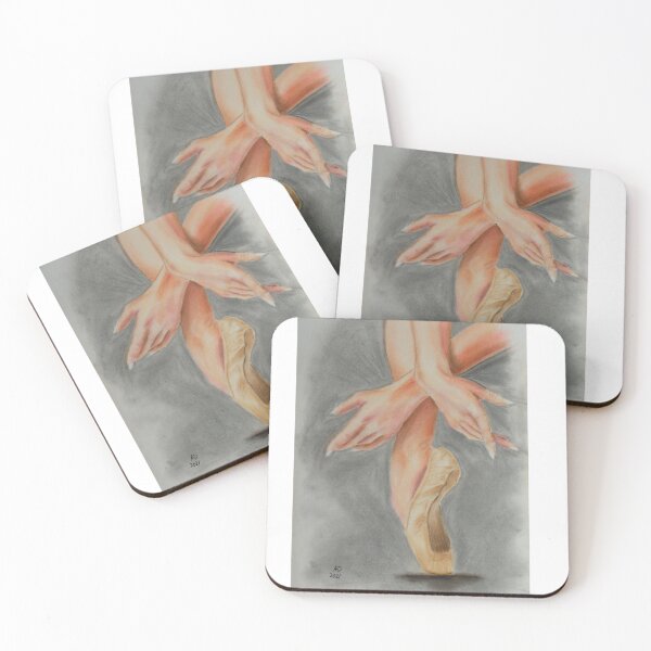 Item preview, Pointe Shoes designed and sold by AntDawson.