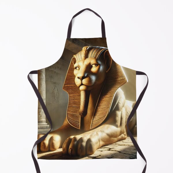 Item preview, Sphinx designed and sold by cryolith7454.
