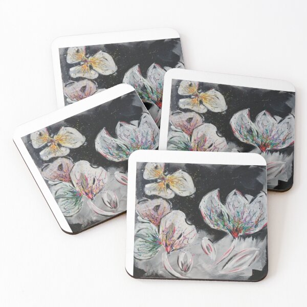 Item preview, Floral inspiration designed and sold by Lovart'Z Lovart'Z.