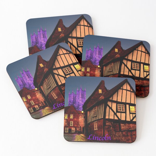 Item preview, Lincoln England designed and sold by Alisonchambers2.