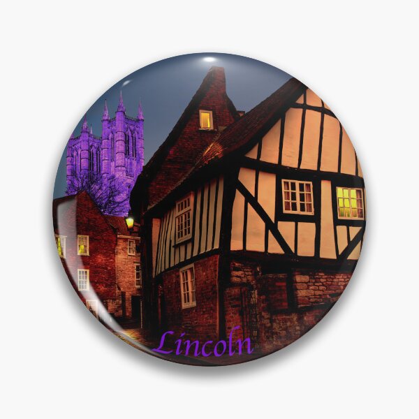 Artikelvorschau, Lincoln, Großbritannien entworfen und verkauft von Alisonchambers2.