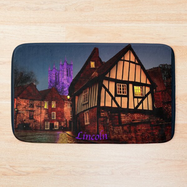 Item preview, Lincoln England designed and sold by Alisonchambers2.