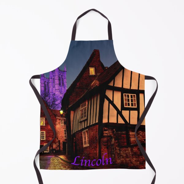 Item preview, Lincoln England designed and sold by Alisonchambers2.