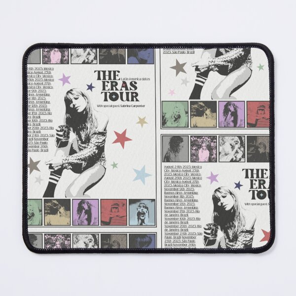 Item preview, the eras tour by Taylor swift :) designed and sold by Tay Designs.