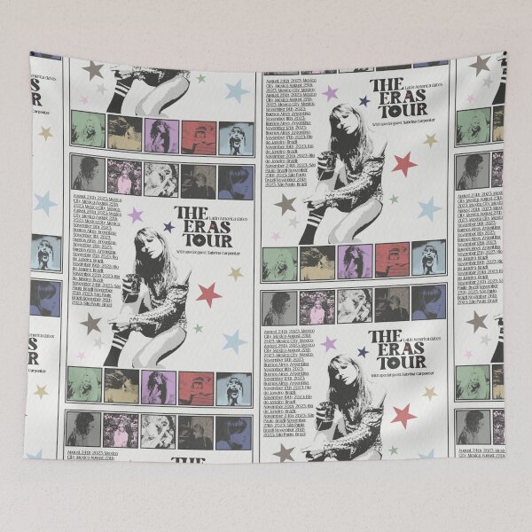Item preview, the eras tour by Taylor swift :) designed and sold by Tay Designs.